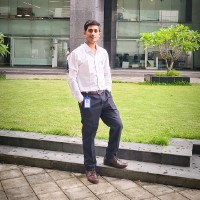 Nirmal Kumar Sahoo