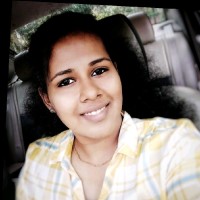 Sradha Raju