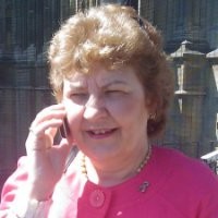 Kathy Ford