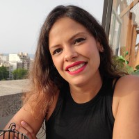Ines Keskes