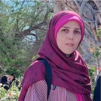 Raha Maghsoudi