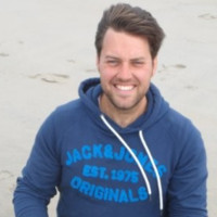 Gijs-Jan Roos