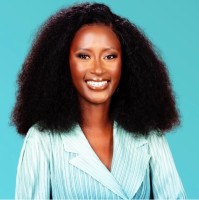 Dorcas Dube