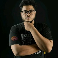 Sachin S Nair