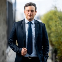 Freddy Farah Abuchaibe