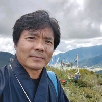 Dorji Wangchuk Phd