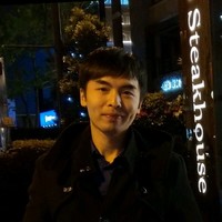 Aidan Chien