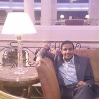Shafei Mahmoud