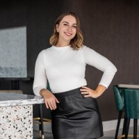 Olga Goysan