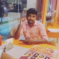 Vishnu Prakash
