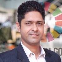 Sharad Chadha