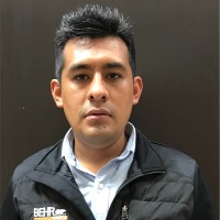 Jose Hazael Cruz Perez