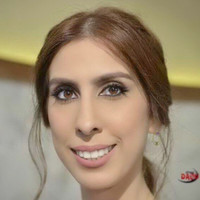 Graziella Bou Zeid