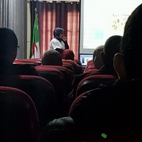 Nouha Benghalem