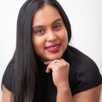 Cindy Raghunandan