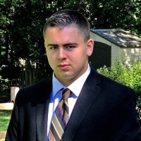 Ryan Burslem