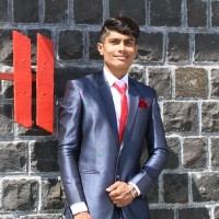 Nikhil Ahire