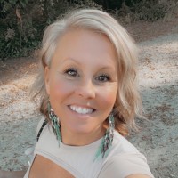 Christina Andrews