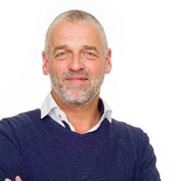 Hans Van Es Msc