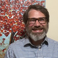 Joel Silbaugh