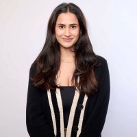 Zarnab Ansari