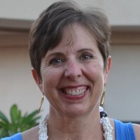 Janet Grove Dickson