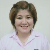 Cherrie Ann Garcia