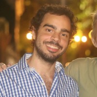 Mário Morêda