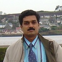 Umesh Thakare