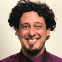 Christopher Hoffman