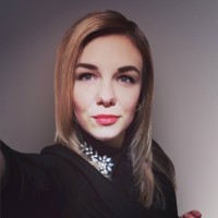 Kate Tambovtseva