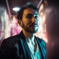 Olivier Monteux