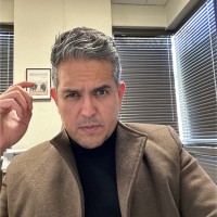 Fernando D. Huipe Mancera