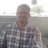 Kasukurthi Siva Rama Prasad