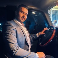 Bilal Rababah