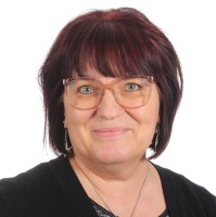 Kirsi Hinkka