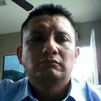 Carlos Alvarado