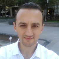 Gor Gevorgyan