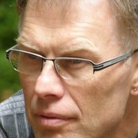 Ruedi Kriesi