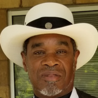 Eric Durrett