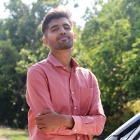 Amith Gowda M J