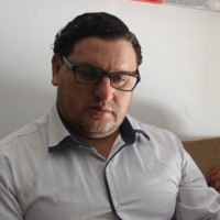 Alberto Leiva