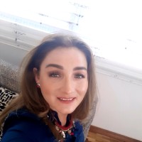 Vanesa Larco