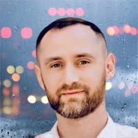 Dmytro Pavliuk