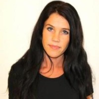 Malin Rova Johansson