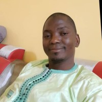 Sidi Lamine KEMENANY