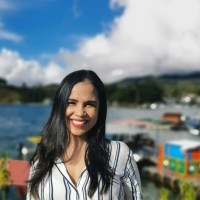 Kelly Dayan Orrego Agudelo