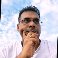 Jignesh Shah