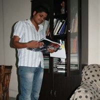 Rajesh Naik