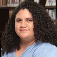 Patricia Cruz-Portillo